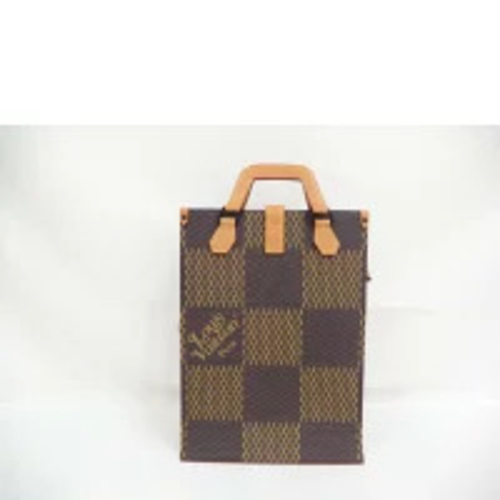 Louis Vuitton tote collaboration NIGO